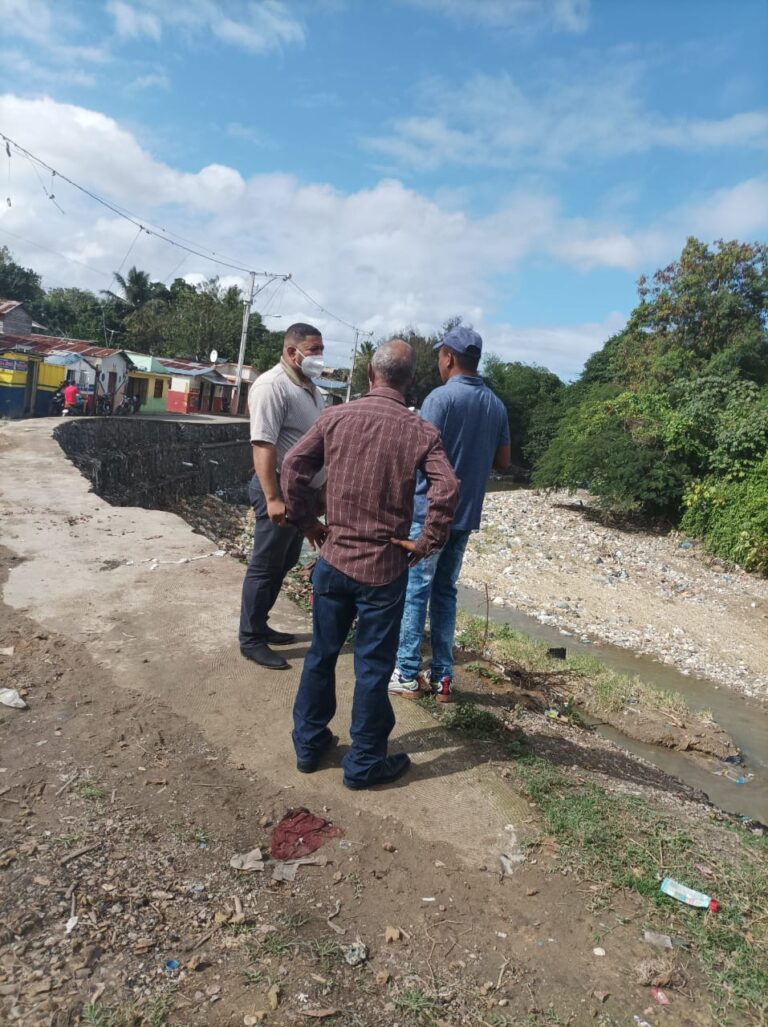 Presidente de la junta de vecinos