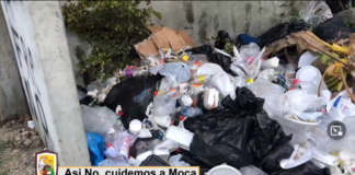CUIDEMOS A MOCA