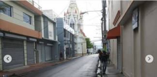 En Moca no se descansa, tenemos obsesión por la limpieza y el aseo de la ciudad