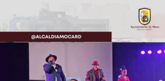 Excelente espectáculo dedicado al cantautor mocano de trascendencia nacional, Carlos Brito