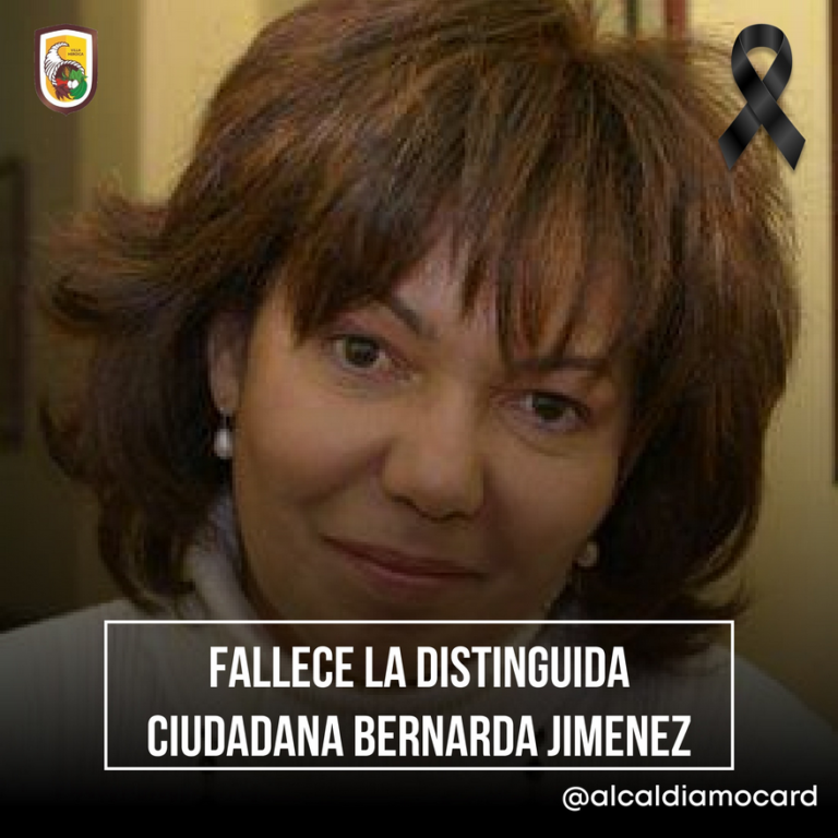 Reciban un afectuoso abrazo solidario de parte de todos los servidores del Ayuntamiento de Moca
