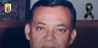 EN PAZ DESCANSE!!!