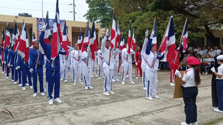 181 aniversario de la independencia dominicana