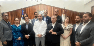 Ayuntamiento de Moca aprueba ordenanza de límites urbanos del PMOT
