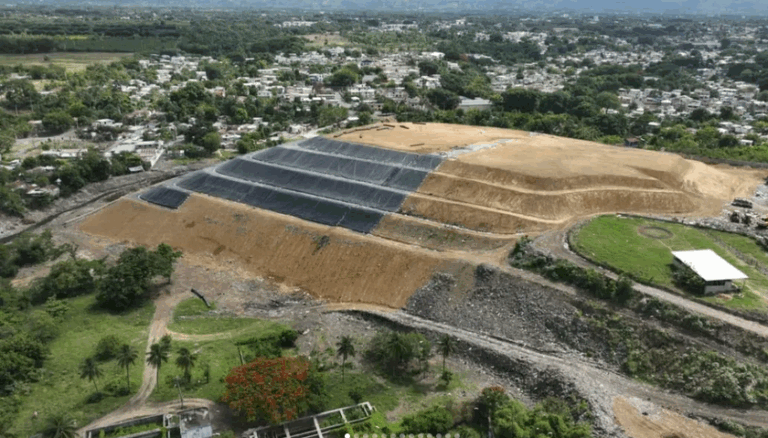 Antiguo Vertedero de Moca Experimenta Transformación Radical