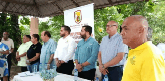 Comunidad de Eurípides selecciona obra para Presupuesto Participativo 2026