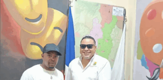 El Ayuntamiento de Moca fortalece el deporte comunitario