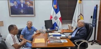 Moca Impulsa Proyecto del Museo del Ferrocarril Central Dominicano con Apoyo Internacional