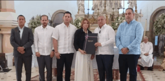 Moca rinde homenaje póstumo al escritor José Rafael Lantigua