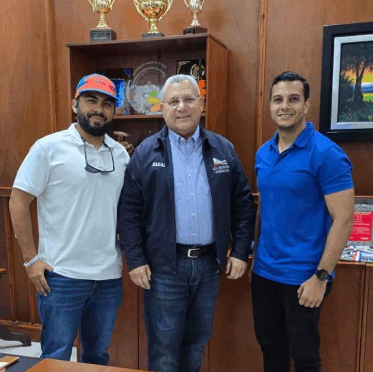 Moca Se Prepara Para Nuevas Carreras 5K y 10K en Septiembre