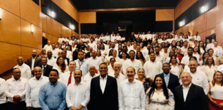 MESCYT Otorga 191 Becas en Moca para Impulsar el Talento Local