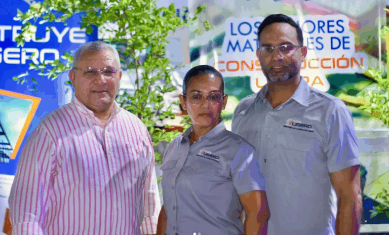 Moca Celebra la Inauguración de «Más +LIGERO», un Homenaje al Legado Familiar y Empresarial