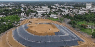 Ayuntamiento de Moca y Fideicomiso DO Sostenible en alianza para el cierre del vertedero municipal