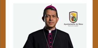 Monseñor Carlos Tomás Morel Diplán, Hijo Distinguido de Moca