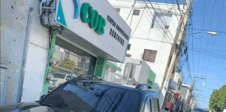 Autoridades de Moca Mantienen Vigilancia Contra el Uso Indebido del Espacio Público