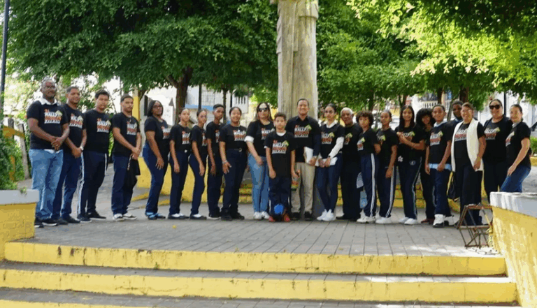 Gran Éxito del «Rally Cultural 2 de Mayo» en Patronales Rosario 2025