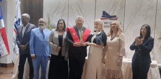 Entregan Diplomas a 27 Magísteres en Gestión Pública Local