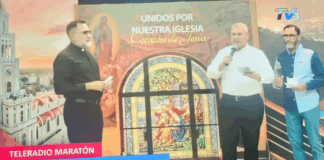 Ayuntamiento de Moca ¡Unidos por Moca, unidos por nuestro Santuario!