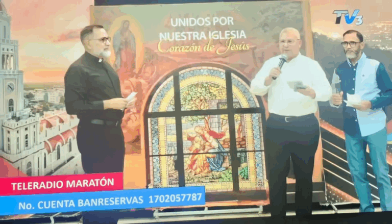 Ayuntamiento de Moca ¡Unidos por Moca, unidos por nuestro Santuario!