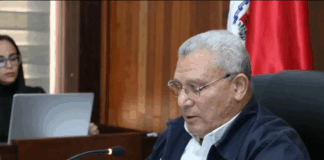 Alcalde Cabral Introduce Presupuesto Municipal 2026 por RD$310.5 Millones al Concejo de Regidores