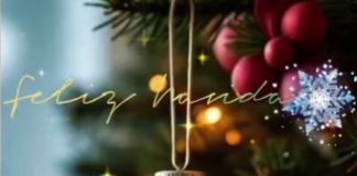 Feliz Navidad