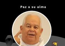 DESCANSE EN PAZ!