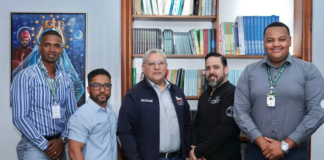 ALCALDÍA DE MOCA FORTALECE ESTRATEGIAS DE MOVILIDAD URBANA CON ASESORÍA DE EXPERTOS INTERNACIONALES