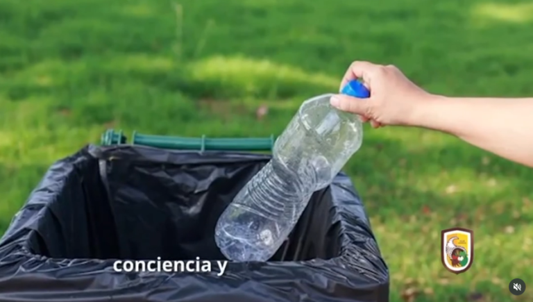 “MOCA, UN COMPROMISO DE AMOR” PARA TRANSFORMAR LA LIMPIEZA URBANA