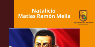 Matías Ramón Mella: Valentía que marcó nuestra historia