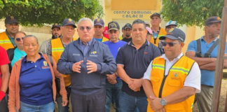 Alcaldía de Moca despliega amplio operativo de servicios integrales en el barrio Calac 2