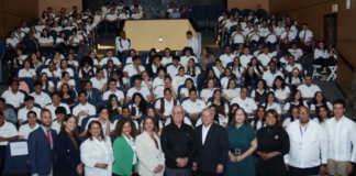 Inesdyc fortalece la formación diplomática de jóvenes mocanos en taller regional