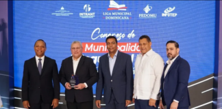 Lanzan ofensiva municipal contra la siniestralidad vial en República Dominicana