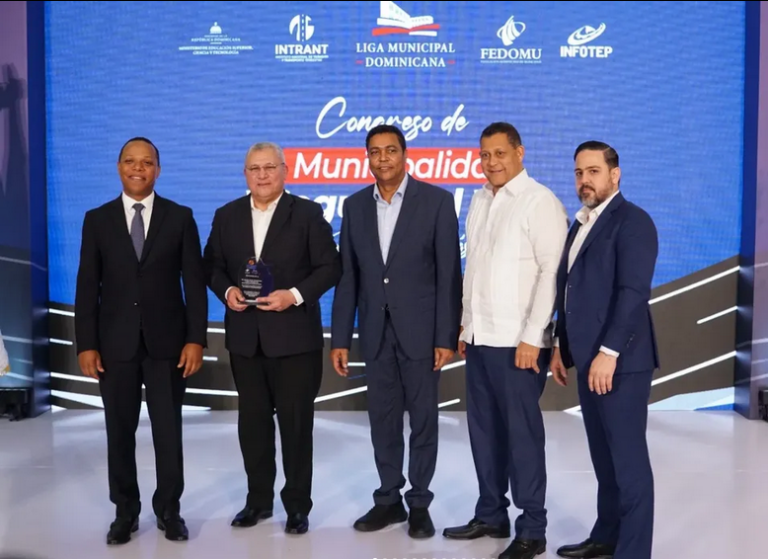 Lanzan ofensiva municipal contra la siniestralidad vial en República Dominicana