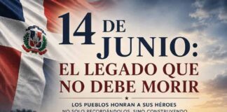 El legado que no debe morir