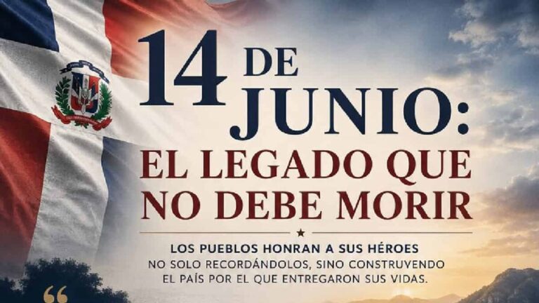 El legado que no debe morir