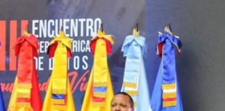 Moca dice presente en el VIII Encuentro Iberoamericano de Seguridad Vial