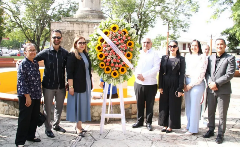 Moca conmemora con orgullo el 65° aniversario del Ajusticiamiento de Trujillo y el Día de la Libertad