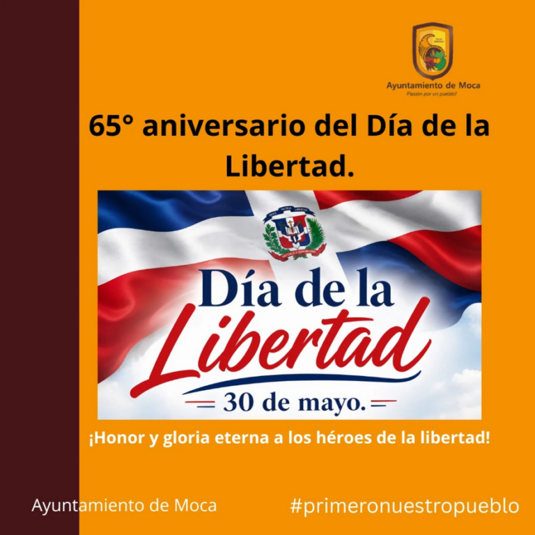 AYUNTAMIENTO DE MOCA