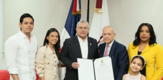 El periodista Rafael Núñez presenta en Moca su libro «Santo Domingo: Génesis y ruptura de dos naciones»