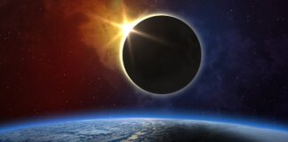 ¿Cómo prepararse para el eclipse solar total de agosto?