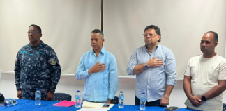 El Ayuntamiento de Moca y Moca FM respaldan trascendental conferencia sobre el Nuevo Código Penal dirigida a comunicadores