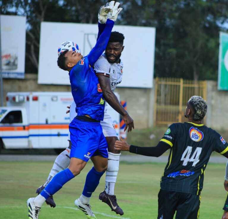 Moca FC derrota al Cibao FC y mantiene invicto en la LDF